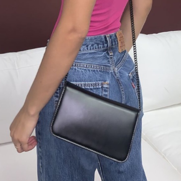Urban Outfitters Handbags - UO Mallory flap crossbody bag